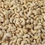 مغز بادام هندی