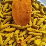زردچوبه