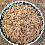 مغز بادام ایرانی