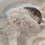 پودر سنجد