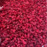 زرشک پفکی تازه امسالی 1404