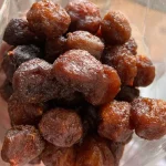آلو آفتابی خورشتی