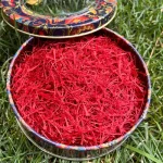زعفران سوپرنگین صادراتی