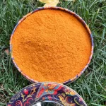 پودر زعفران اقتصادی