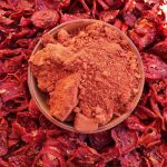 پودر گوجه محلی