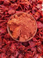 پودر گوجه محلی